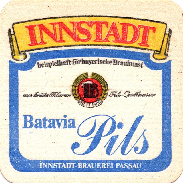 passau pa-by innstadt batavia 3a (quad185-batavia pils)
